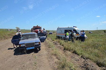 Свежие новости: ВИДЕО: Полиция устанавливает обстоятельства гибели мужчины на ралли возле Николаева