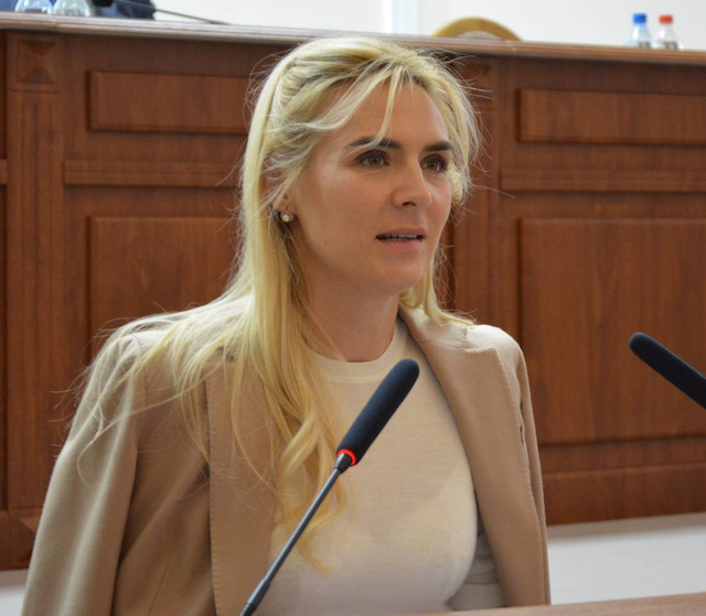 Свежие новости: Замазеева заявила, что николаевской «инфекционкой» руководят неэффективно, и раскритиковала Федорову за девять замов