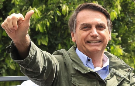 Свежие новости: У президента Бразилии Болсонару обнаружили коронавирус