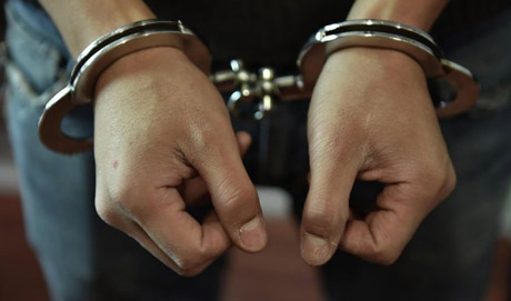 Свежие новости: Після тривалої погоні фермери затримали злодіїв, які скоїли злочин у Братському районі