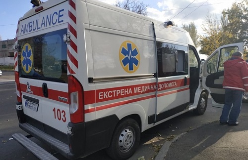 Свежие новости: В Николаеве автомобиль сбил 9-летнего школьника на переходе