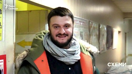 Свежие новости: Сына Авакова доставили в СИЗО