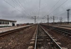 Свежие новости: В Южноукраинске задержали мужчину, подозреваемого в краже железнодорожных путей в промзоне АЭС
