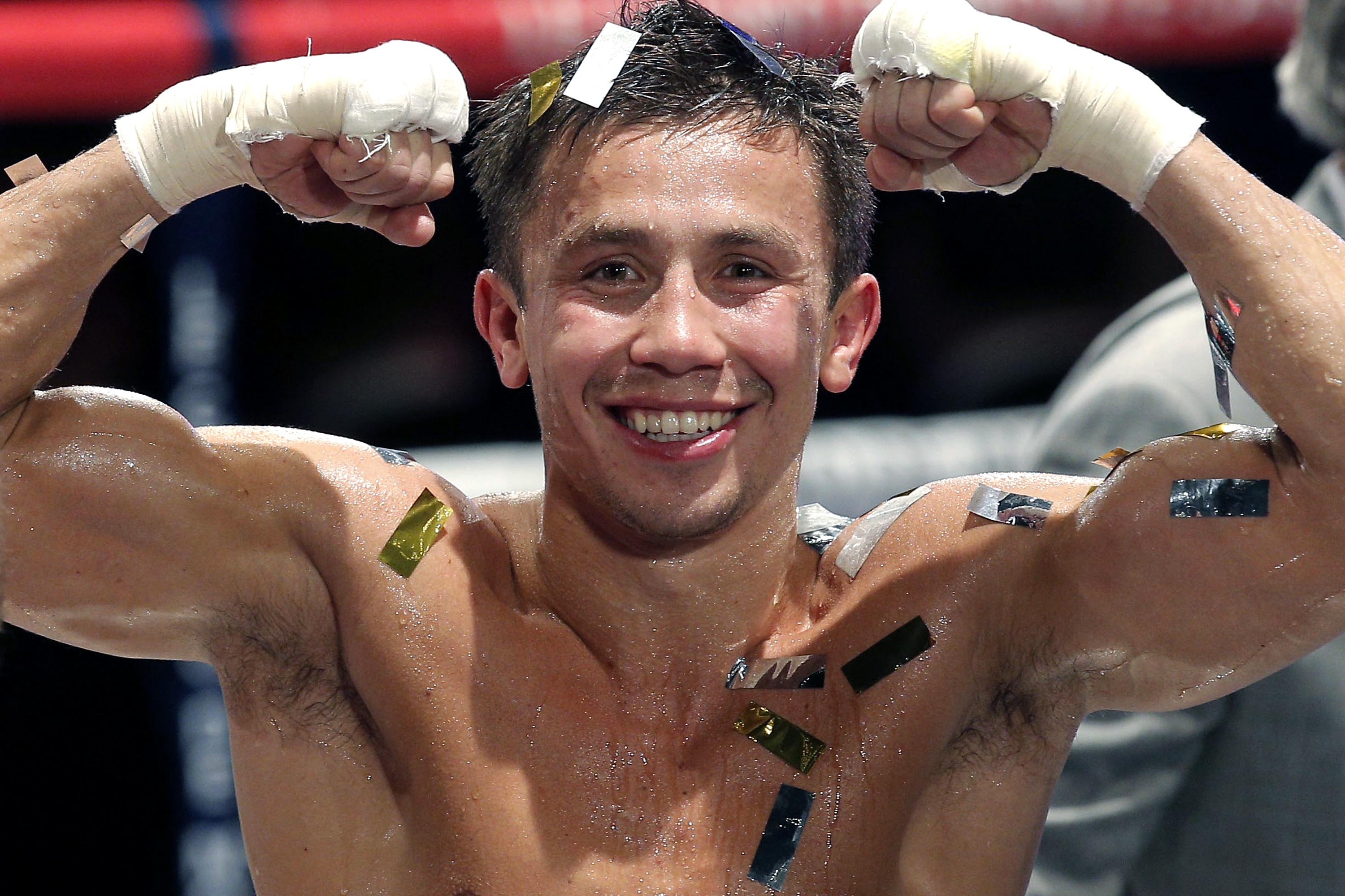 Свежие новости: Сауль Альварес не захотел драться с Головкиным