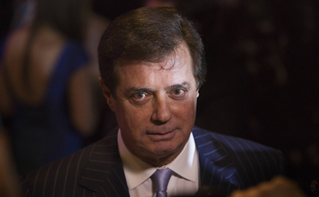 Свежие новости: Экс-партнер Манафорта рассказал, как им платили украинские политики