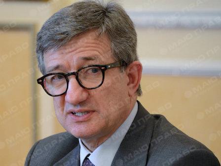 Свежие новости: Тарута: Интересы Донбасса не должны представлять главари боевиков Плотницкий и Захарченко