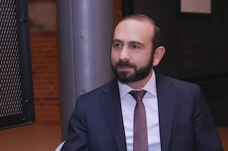 Свежие новости: Єреван підтвердив підтримку розвитку діалогу країн Південного Кавказу на тбіліській платформі