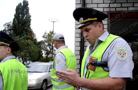 Свежие новости: Сегодня на дороги Украины выходят новые 