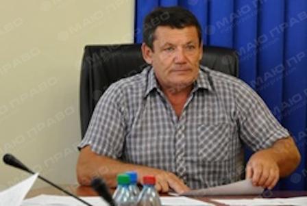 Свежие новости: ВИДЕО: Скандальный депутат который претендует на должность главы Новоодесской РГА мухлевал на конкурсе