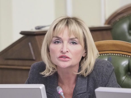 Свежие новости: Жена генпрокурора стала миллионершей ошибочно