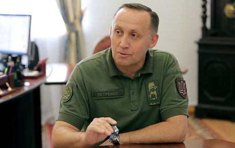 Свежие новости: Названы потери ВСУ на Донбассе в 2018 году