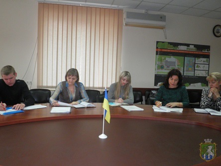 Свежие новости: Відбулося засідання міжвідомчої робочої групи