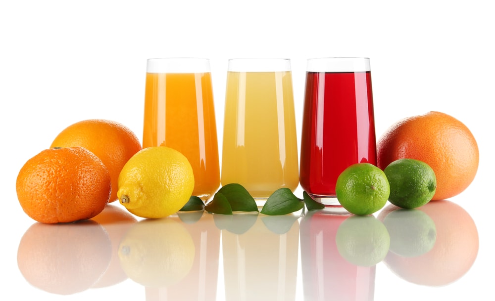 Свежие новости: Ученые: Сок, который может быть опасным для здоровья