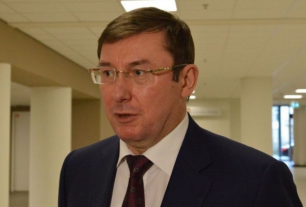 Свежие новости: ВИДЕО: «Мы не соглашаемся», – Луценко заявил, что ГПУ обжалует решение суда по Саакашвили