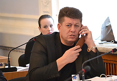 Свежие новости: ВИДЕО: Депутат Солтыс рассказал, как Савченко «убедительно просил» его забрать свою апелляцию на восстановление Сенкевича