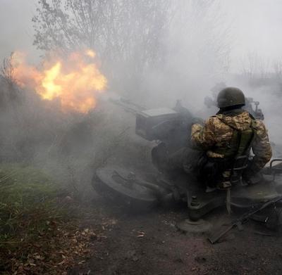 Свежие новости: ЗСУ вдарили по пунктах управління і військових базах окупантів