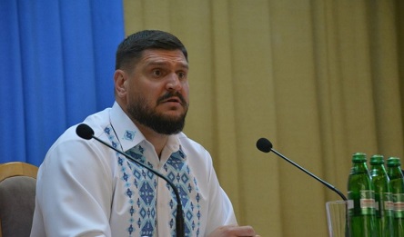 Свежие новости: Алексей Савченко уволится после выборов президента