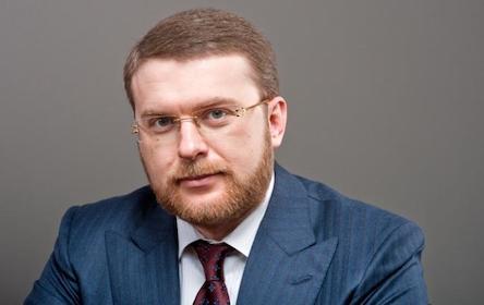 Свежие новости: Гройсман внес президенту представление на назначение главой «Укроборонпрома» Алексея Тимофеева