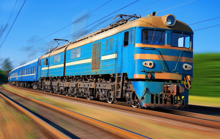 Свежие новости: В Украине назначили новый дополнительный поезд на Рождество