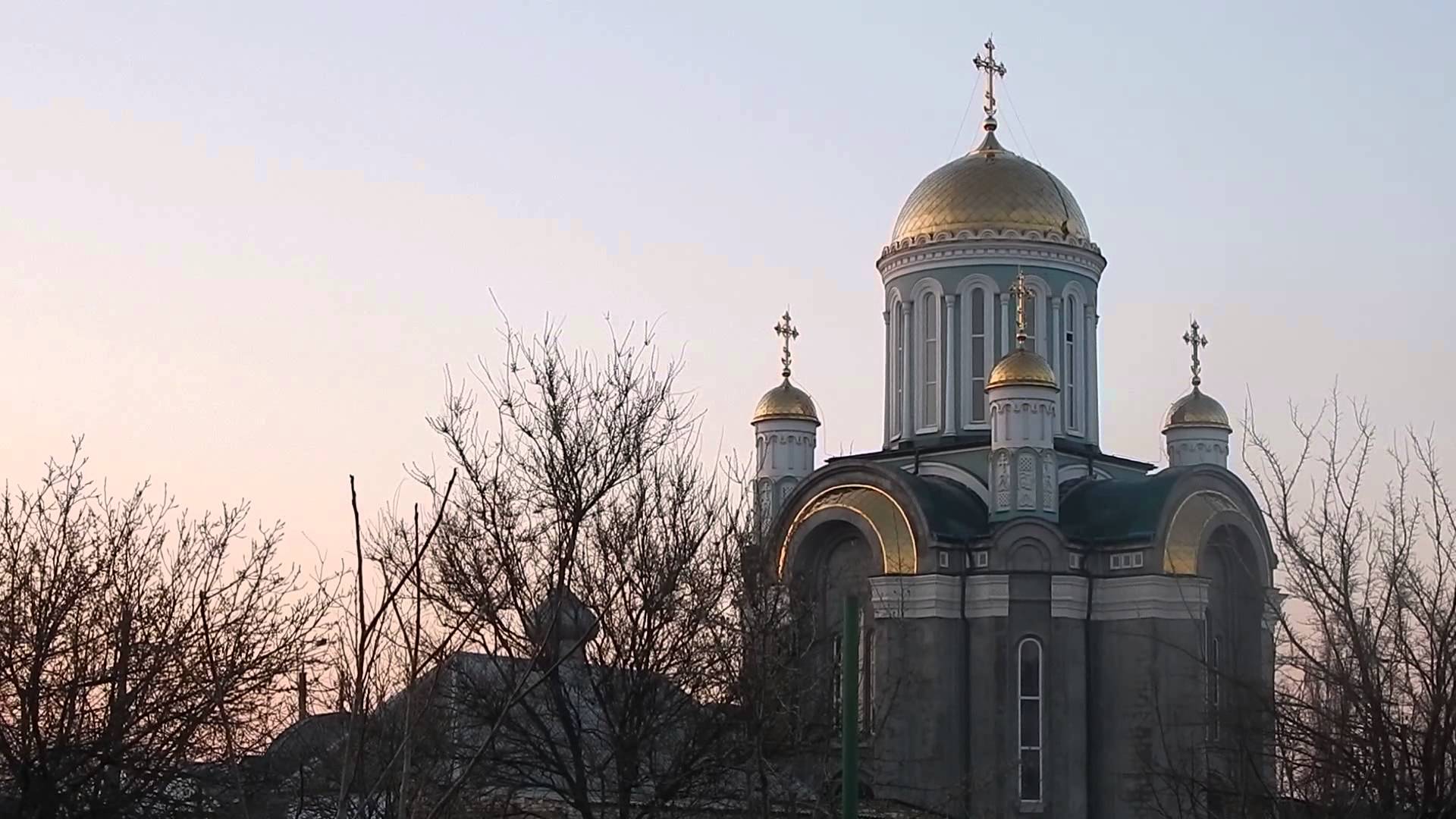 Свежие новости: В Корабельном районе похитили деньги из церкви