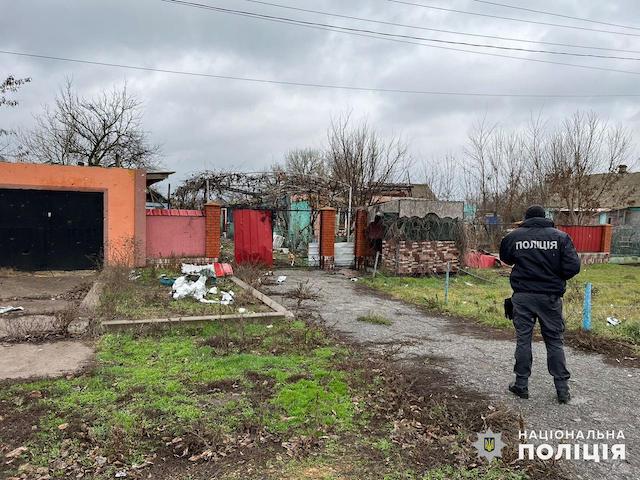 Свежие новости: На Снігурівщині тривають стабілізаційні заходи - слідчі продовжують фіксувати злочини рф