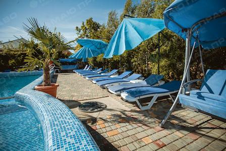 Свежие новости: Где и за сколько можно отдохнуть на Николаевщине этим летом