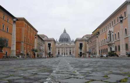 Свежие новости: ВИДЕО: В Италии из-за карантина начинаются нищета и общественные беспорядки