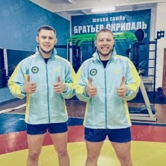 Фото новости: Разыскиваемыми в Киеве ворами оказались спортсмены-общественники Свежие новости: Разыскиваемыми в Киеве ворами оказались спортсмены-общественники