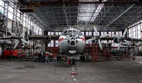 Свежие новости: В Украине появится еще один международный аэропорт