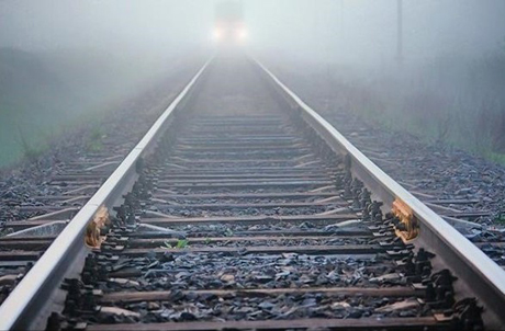 Свежие новости: Мужчина бросился под поезд в Николаевской области