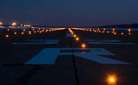 Свежие новости: Аэропорт «Николаев» отдал харьковской фирме подряд на 43 миллиона за ремонт светосигнального оборудования