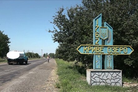 Свежие новости: Убийство в Кривом Озере: подозреваемые полицейские находятся на свободе