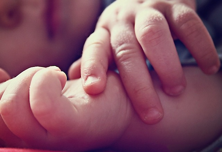 Свежие новости: В Одессе мать убила младенца, задушив его подушкой