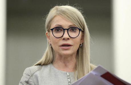 Фото новости: Тимошенко хочет поговорить с МВФ,  Свежие новости: Тимошенко хочет поговорить с МВФ,
