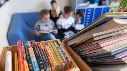 Фото новости: Южноукраїнська міська бібліотека для дітей  пропонує Свежие новости: Южноукраїнська міська бібліотека для дітей  пропонує