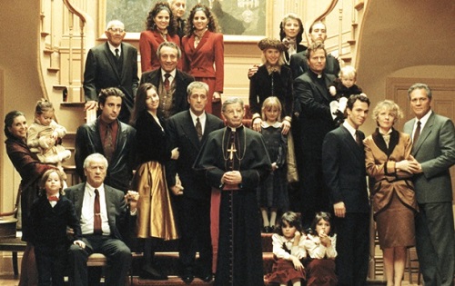 Свежие новости: Появился трейлер третьей части легендарного фильма 