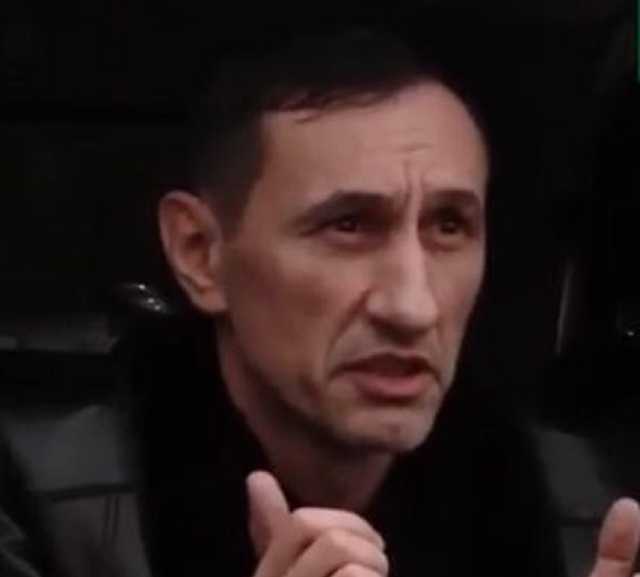 Свежие новости: В Киеве задержали вора в законе «Кобу Руставского»