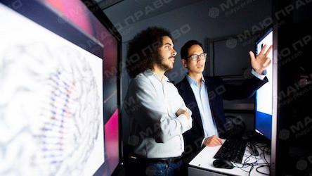 Свежие новости: Facebook разработал систему для перевода мыслей в речь