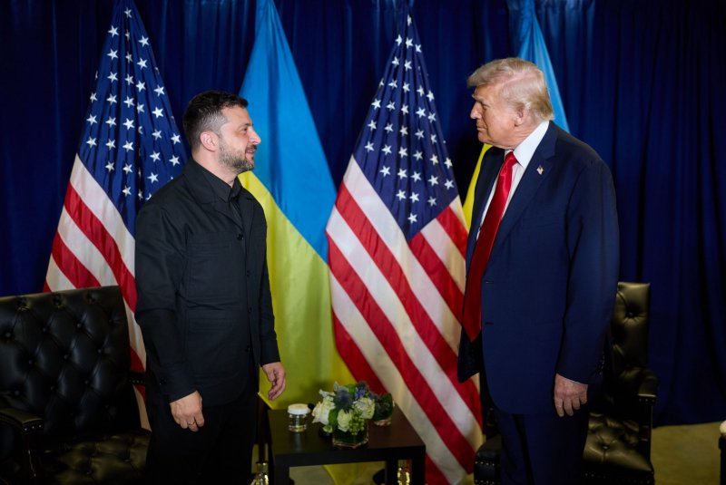 Фото новини: США запропонували Україні та Росії провести переговори в ОАЕ Свіжі новини: США запропонували Україні та Росії провести переговори в ОАЕ