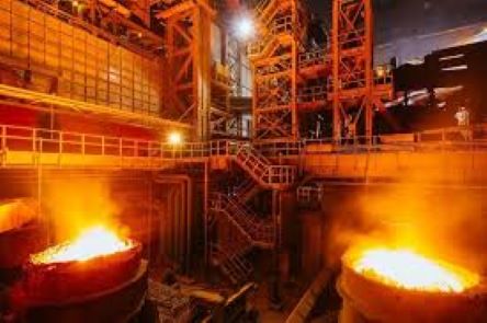 Свежие новости: Украина входит в топ-20 производителей стали