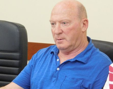 Свежие новости: Депутата Николаевского облсовета после напряженного разговора перед сессией увезла «скорая»