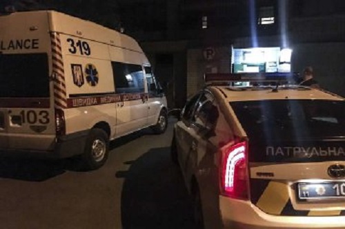 Свежие новости: В Киеве ребенок выпал из окна многоэтажки