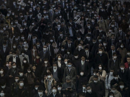 Свежие новости: В мире уже почти 1,1 млн инфицированных коронавирусом