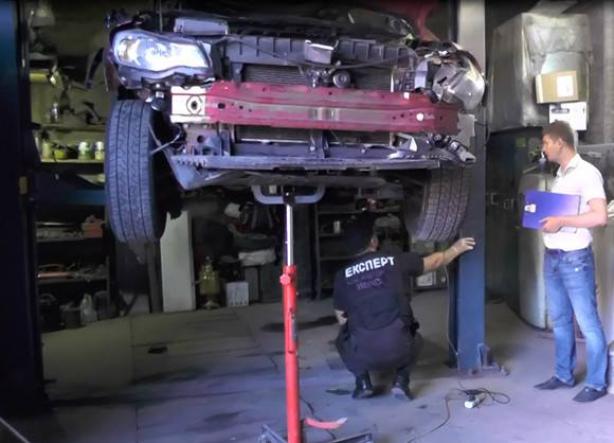 Свежие новости: Женщина заложила бомбу под машину Шеремета (ВИДЕО)