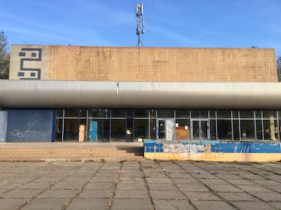 Свежие новости: Сенкевич рассказал о планах открыть новый ЦНАП