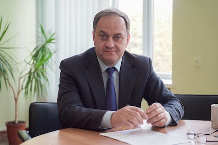 Свежие новости: В Вознесенском районе число инфицированных коронавирусом за сутки увеличилось до 14 человек