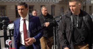 Свежие новости: ВИДЕО. Приближенного к Авакову нардепа Котвицкого бесплатно охраняет Нацполиция, а Грановского – СБУ