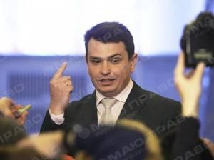 Свежие новости: Сытник настаивает на праве НАБУ на прослушивание