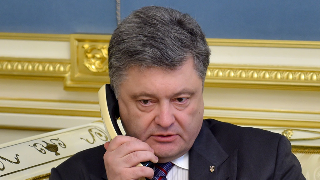 Свежие новости: По команде Порошенко предъявят новое подозрение Шустеру, чтобы выдавить его из Украины. ВИДЕО