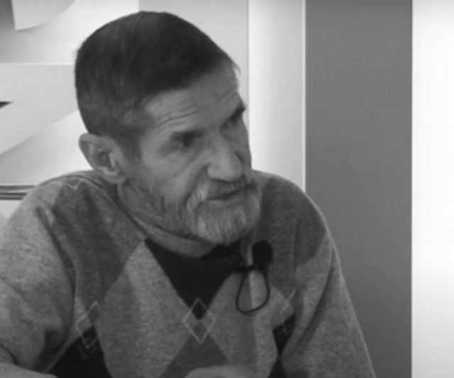 Свежие новости: В Николаеве умер известный социолог Леонид Белоконь